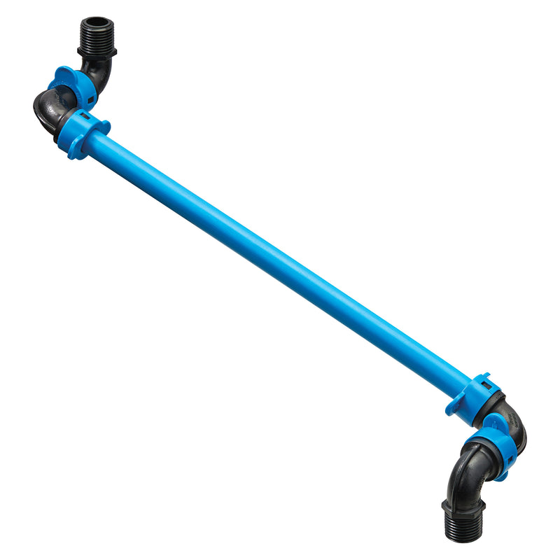 Load image into Gallery viewer, 1/2" Blu-Lock Swing Joint 37267
