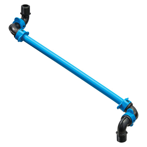 Orbit 1/2 inch Blu-Lock swing joint