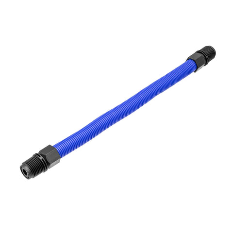 Orbit 1/2 inch by 12 inch multi-flex riser