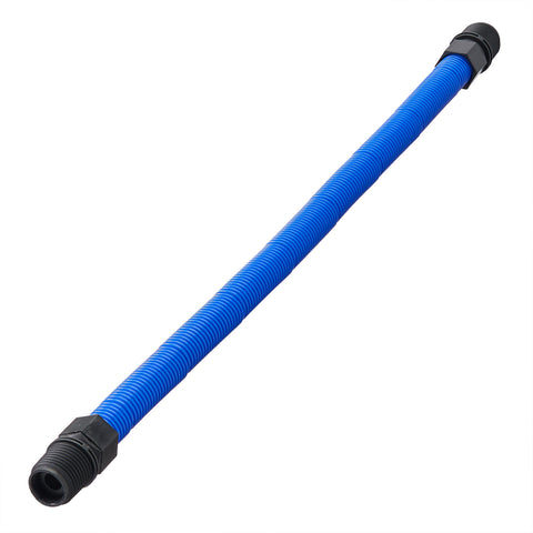 Orbit 1/2 inch by 18 inch multi-flex sprinkler riser