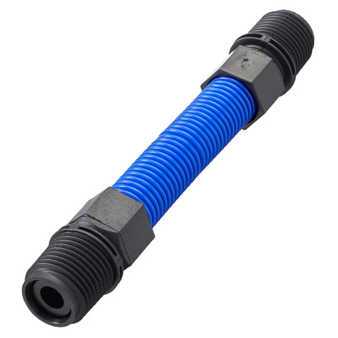 Orbit 1/2 inch by 6 inch multi-flex riser