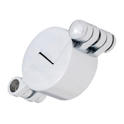 Orbit double-sided hose bib lock 37439