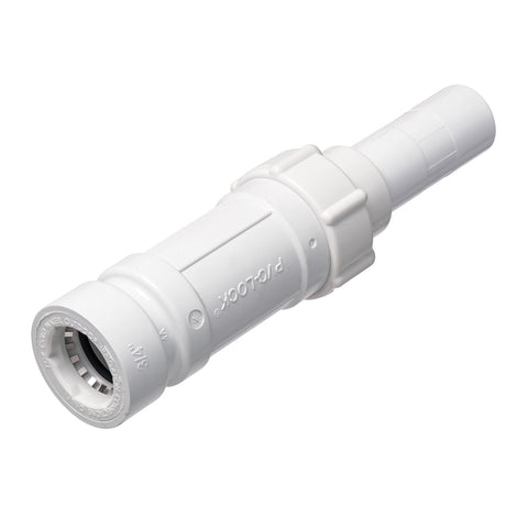 Orbit 3/4 inch PVC-Lock slide repair