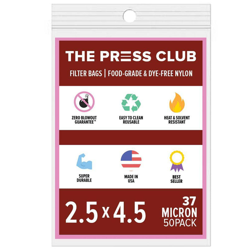 Load image into Gallery viewer, 2.5" x 4.5" ROSIN BAGS
