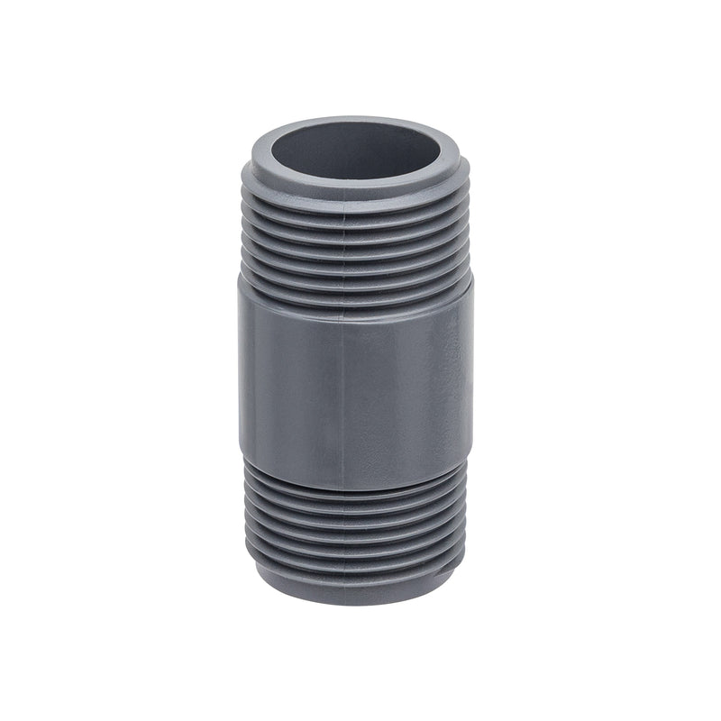 Load image into Gallery viewer, 3/4" MPT x 2" PVC Sprinkler Riser | 38097
