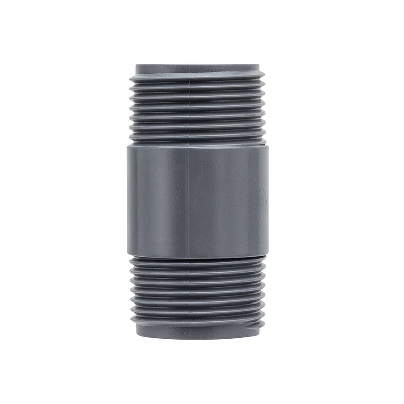 Load image into Gallery viewer, 3/4" MPT x 2" PVC Sprinkler Riser | 38097
