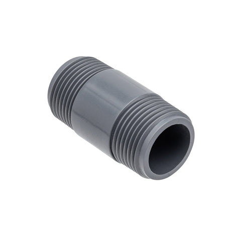 Orbit 3/4-inch MPT by 2-inch PVC sprinkler riser 38097