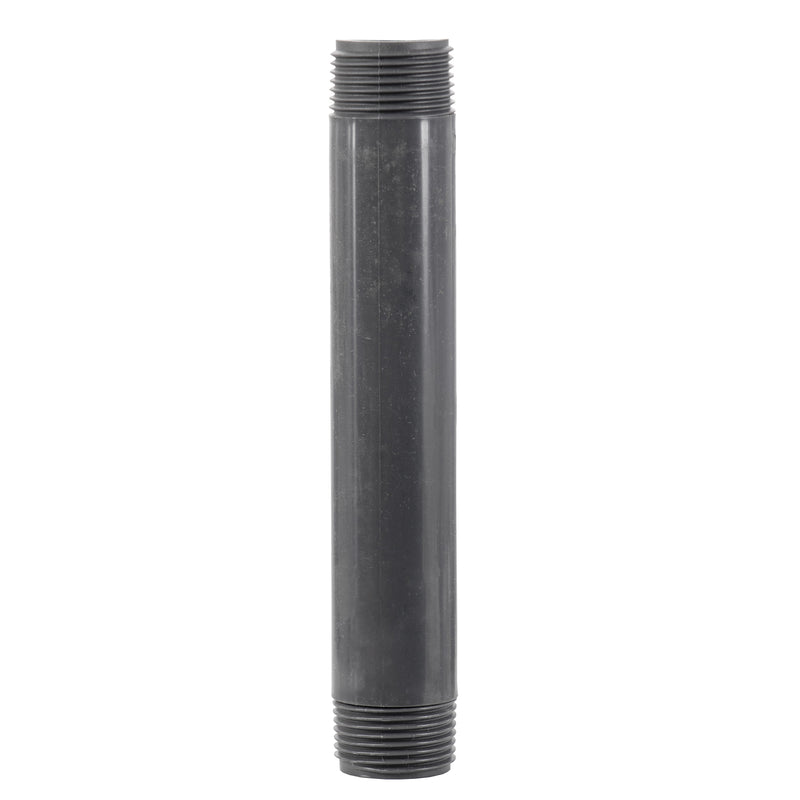 Load image into Gallery viewer, 3/4" MPT x 8" PVC Sprinkler Riser | 38109
