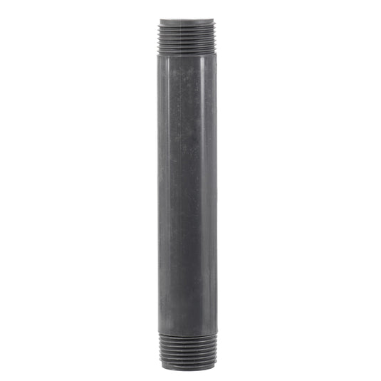 1" MPT x 6" PVC Riser | 38108