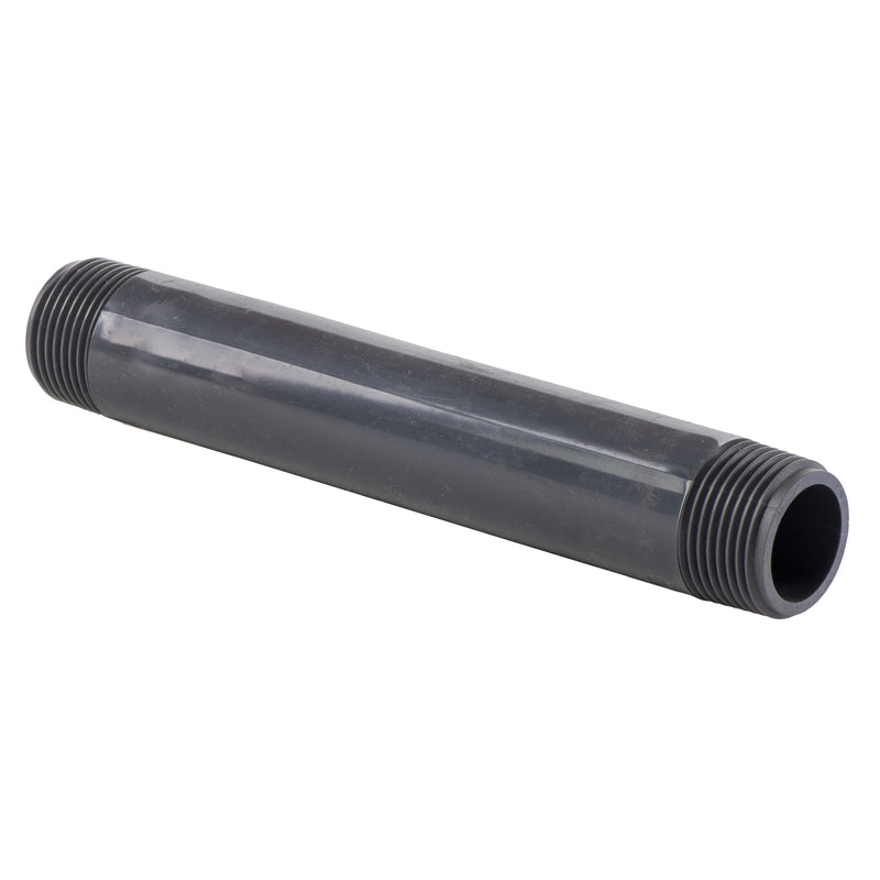 Load image into Gallery viewer, Product image of Orbit Irrigation 3/4" MPT x 3" PVC Sprinkler Riser | 38098
