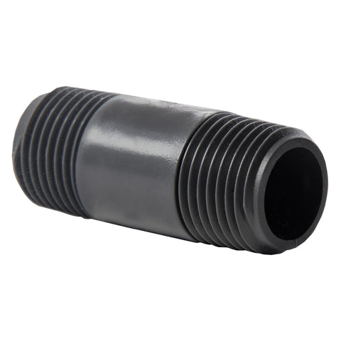Orbit 1/2 inch by 2 inch PVC riser