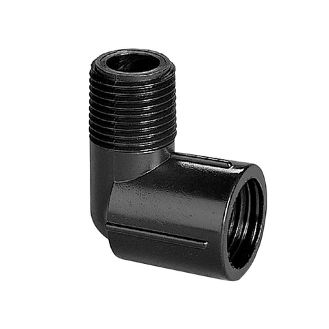 Orbit 1/2 inch swing-joint elbow, 10-pack