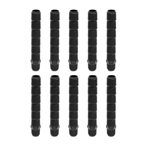 Orbit 1/2 inch by 6 inch cut-off riser, 10-pack