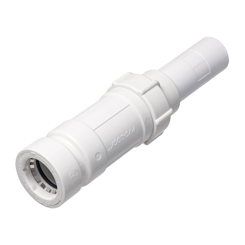 Load image into Gallery viewer, 1" PVC-Lock Slide Repair 35674
