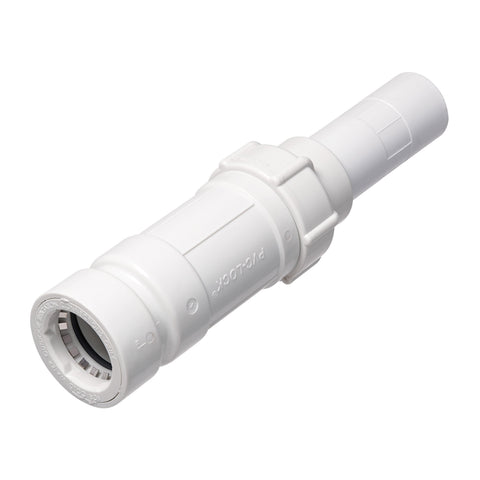 Orbit 1-inch PVC-Lock slide repair 35674