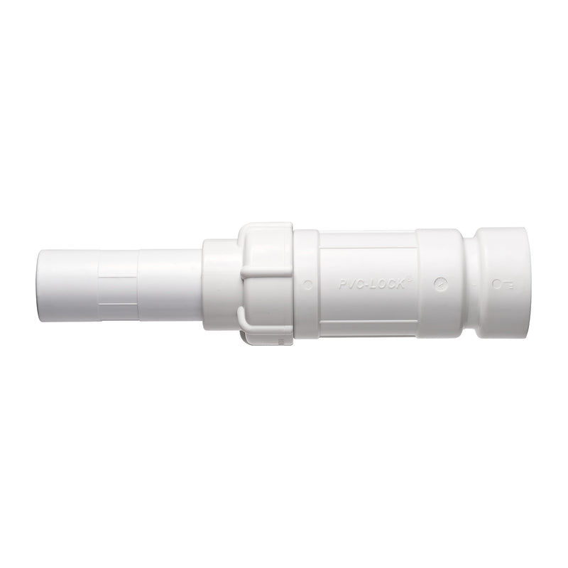 Load image into Gallery viewer, 1" PVC-Lock Slide Repair 35674
