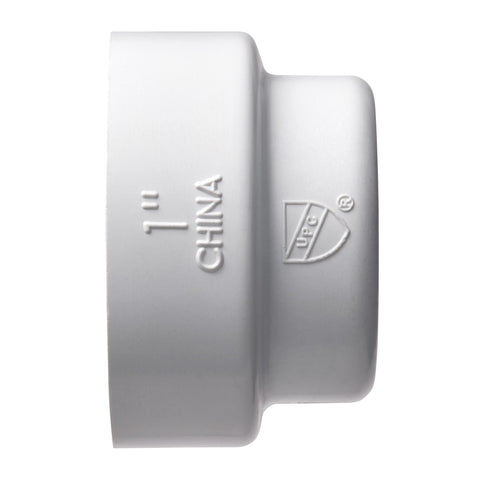 Orbit 1 inch PVC-Lock cap