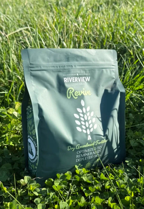 RVLS Revive package