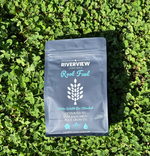 RVLS Root Fuel bag, 1 pound