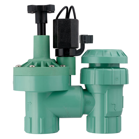 Orbit 3/4-inch 100-Series anti-siphon automatic valve 57623