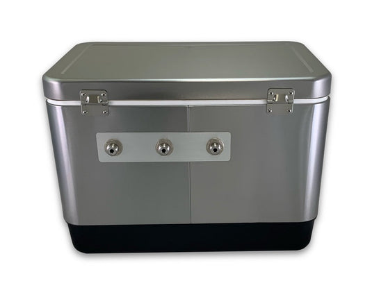 3-Tap Jockey Box