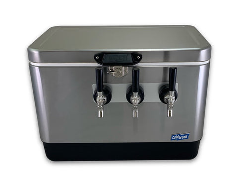 3-Tap Jockey Box