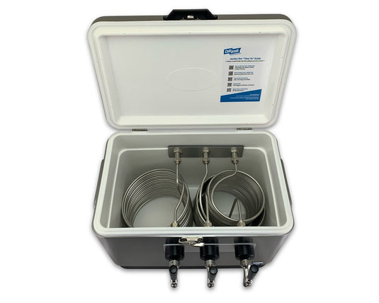 3-Tap Jockey Box