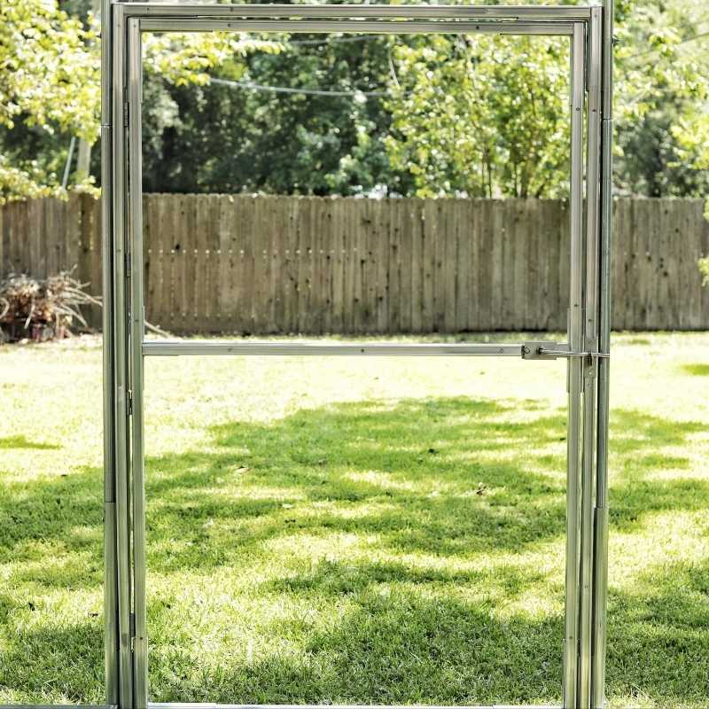 Load image into Gallery viewer, Universal Endwall and Door Kit
