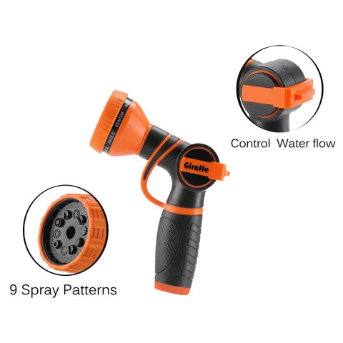 Garden Hose Nozzle, additional product view 2