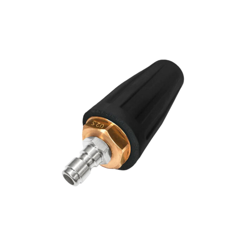 Giraffe Tools pressure washer turbo nozzle