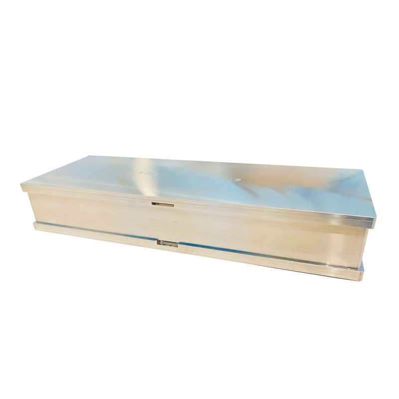 Load image into Gallery viewer, 3" x 9" PRE PRESS MOLD
