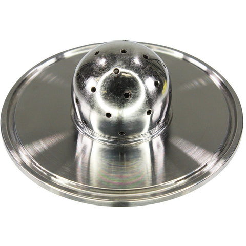 Female NPT Shower Head End Caps, additional product view 2