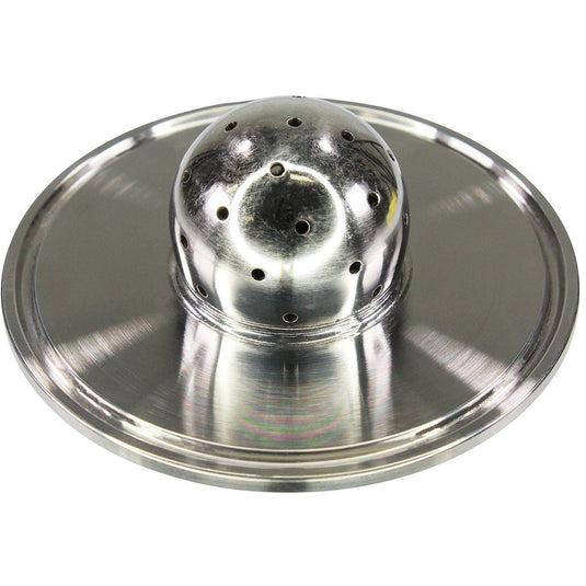 Female NPT Shower Head End Caps
