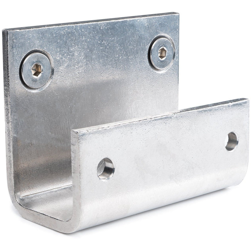 Load image into Gallery viewer, Stainless Steel Hang-On Bracket for BVV™ Extraction Racks
