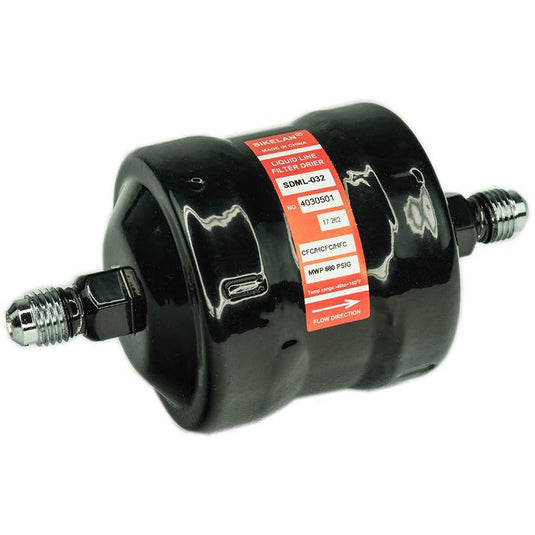 Filter Dryer