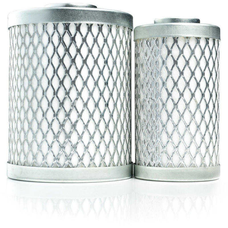 Load image into Gallery viewer, Pro Series Oil Mist Filter Replacement Cartridge
