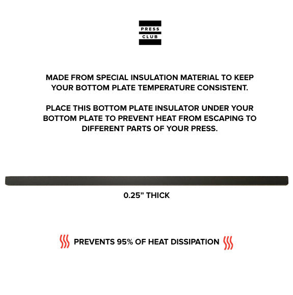 Load image into Gallery viewer, PLATE INSULATORS
