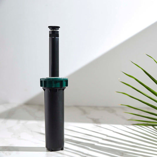 Orbit 4-Inch Pressure-Regulating Spray Head shown in product view 3