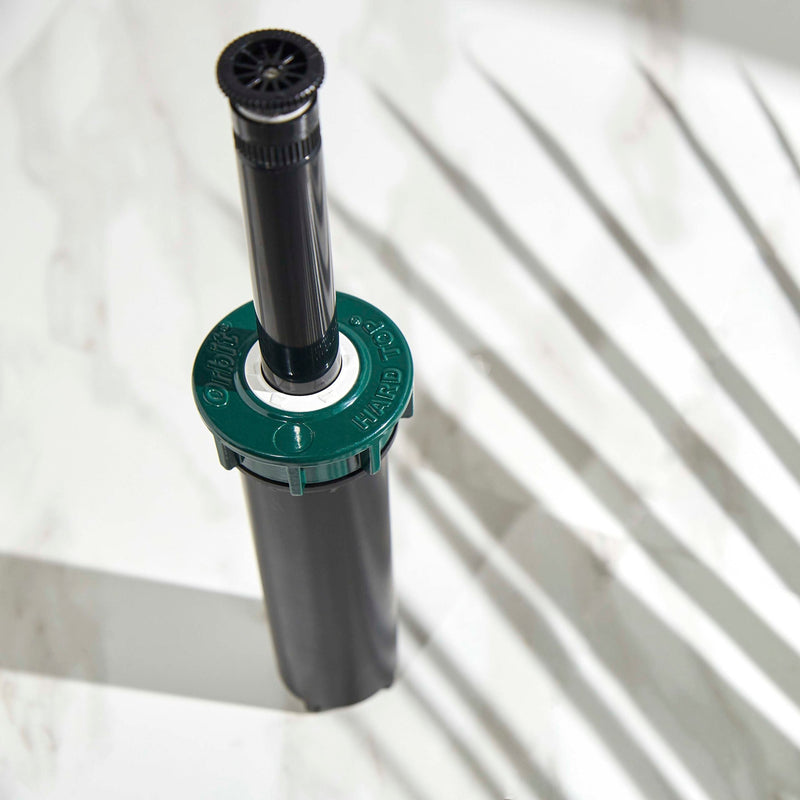 Load image into Gallery viewer, Orbit 4-Inch Pressure-Regulating Spray Head shown in product view 4
