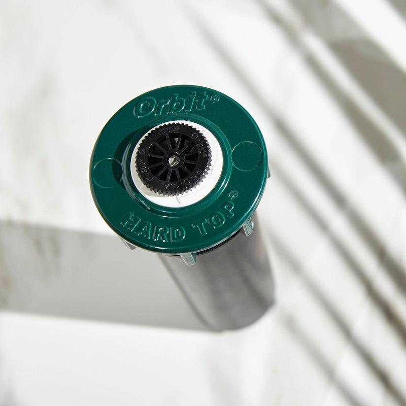 Load image into Gallery viewer, Orbit 4-Inch Pressure-Regulating Spray Head shown in product view 7
