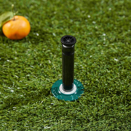 Orbit 4-Inch Pressure-Regulating Spray Head shown in product view 6