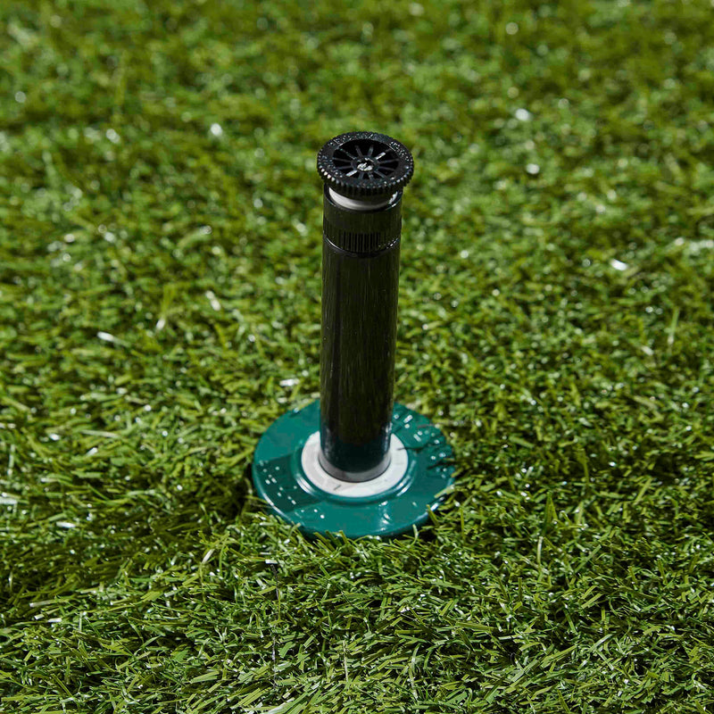 Load image into Gallery viewer, 4" Professional Hard Top Spray Head w/15' Adj Nozzle 54501
