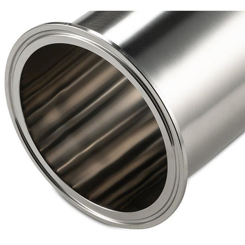 4 Inch Tri-Clamp Spools