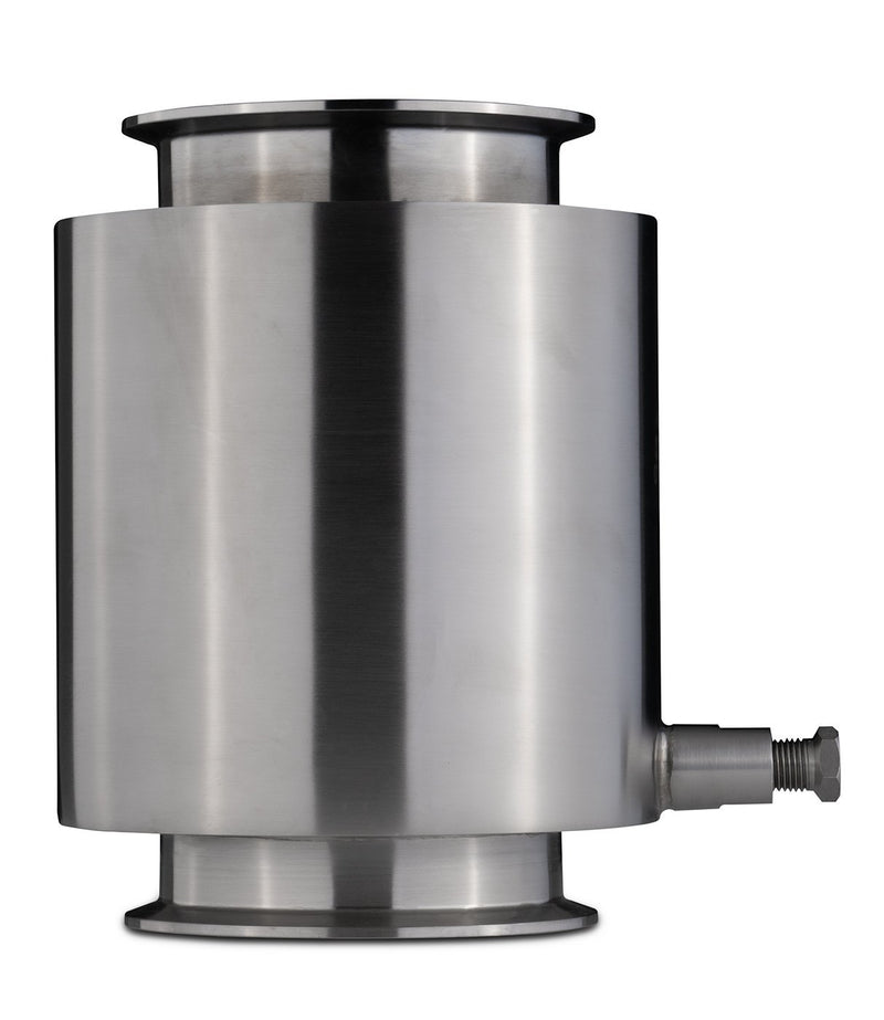 Load image into Gallery viewer, 4" Tri-Clamp Dewaxer Columns
