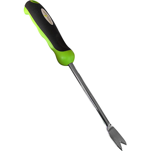 Load image into Gallery viewer, Stainless Steel Garden Dandelion Weeder Tool
