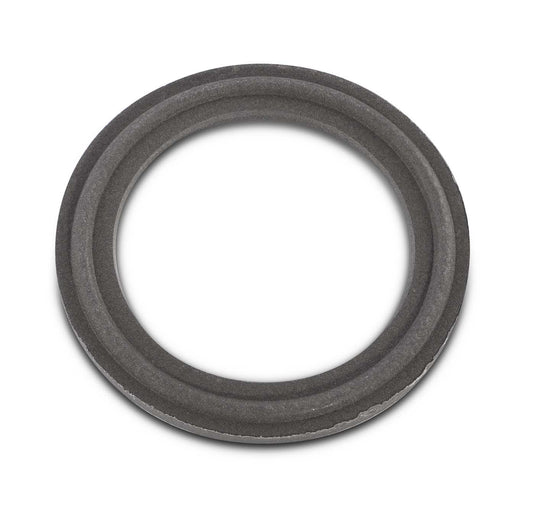 Tef-Steel 316LStainless Steel /  PTFE Sanitary Tri-Clamp Gasket