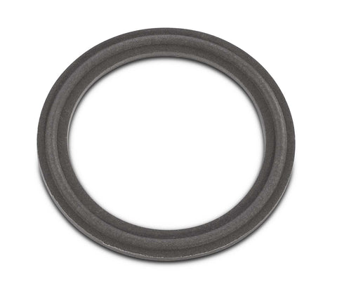 Tef-Steel 316LStainless Steel / PTFE Sanitary Tri-Clamp Gasket, additional product view 2