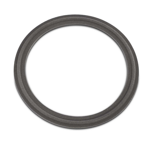 Tef-Steel 316LStainless Steel /  PTFE Sanitary Tri-Clamp Gasket