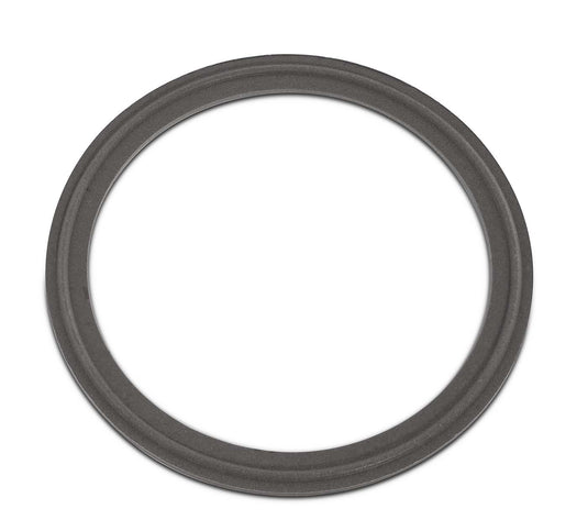 Tef-Steel 316LStainless Steel /  PTFE Sanitary Tri-Clamp Gasket