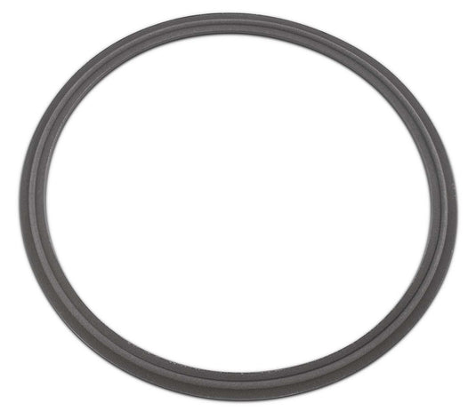 Tef-Steel 316LStainless Steel /  PTFE Sanitary Tri-Clamp Gasket